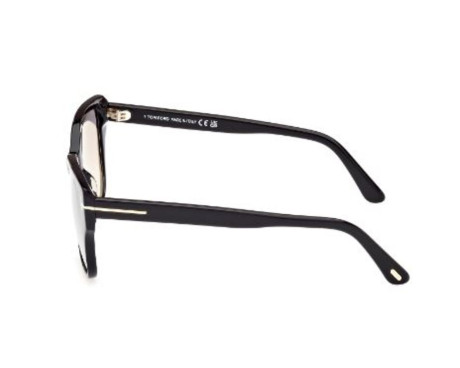 180447-Lunettes de Soleil Tom Ford Elsa FT1108