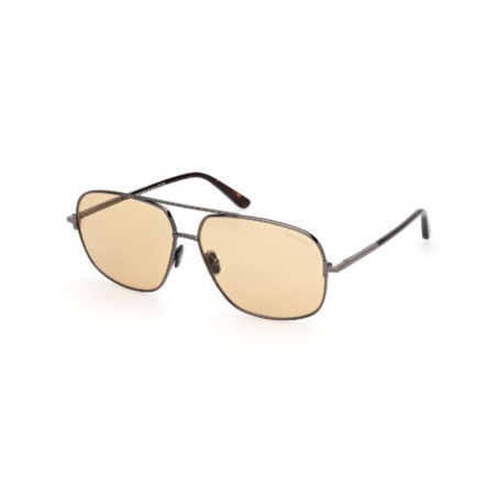 Sunglasses Tom Ford Tex FT1096