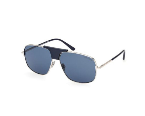 Lunettes de Soleil Tom Ford Tex FT1096