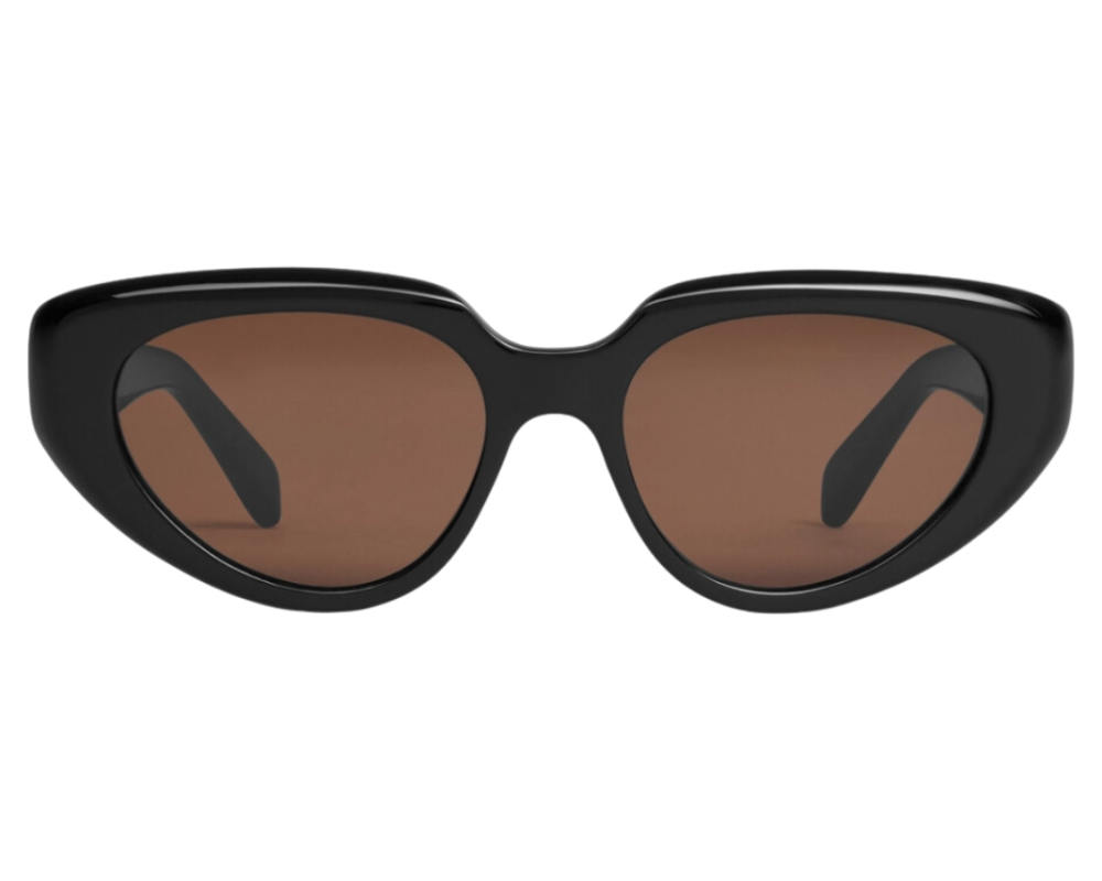 Zonnebril Celine Cat Eye S286 CL40286I