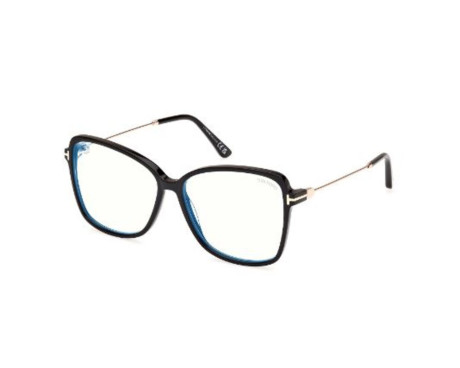 180538-Lunettes de vue Tom Ford FT5953-B