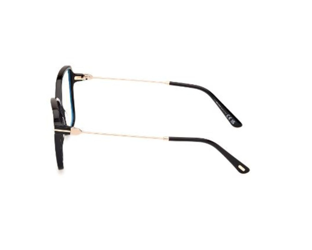 Eyeglasses Tom Ford FT5953-B