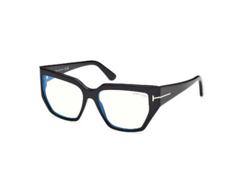 180560-Lunettes de vue Tom Ford FT5951-B