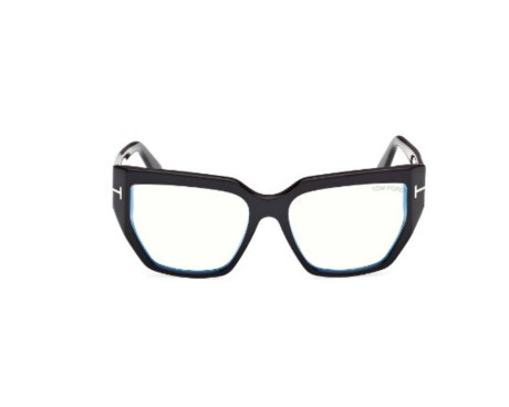 180561-Lunettes de vue Tom Ford FT5951-B
