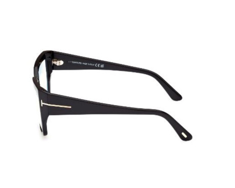 180562-Lunettes de vue Tom Ford FT5951-B