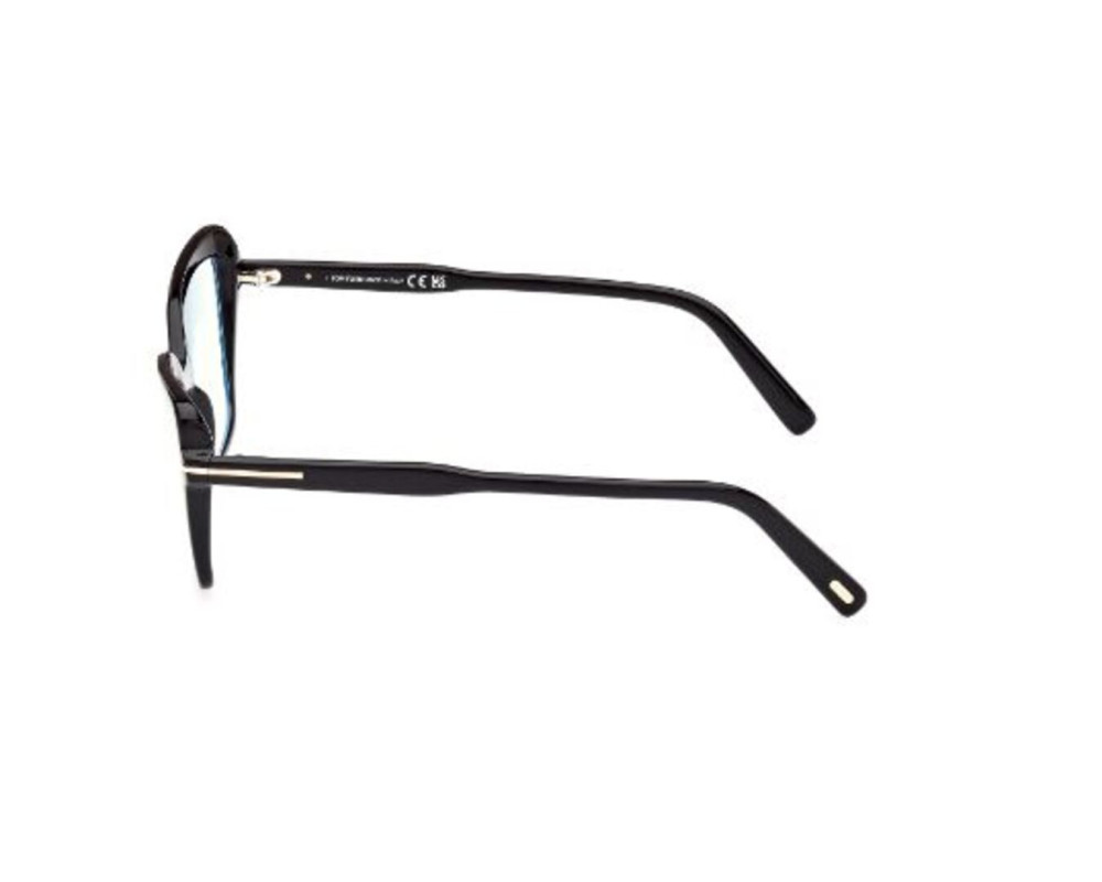 Bril Tom Ford FT5948-B
