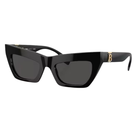 Lunettes de Soleil Burberry BE4405