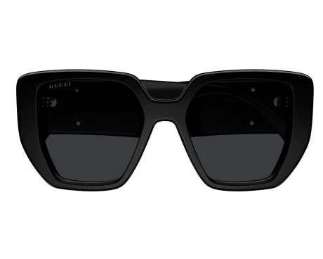 180862-Gucci LETTERING GG0956S Zonnebril