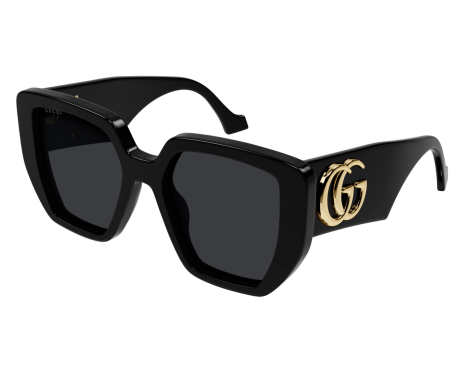 180863-Gucci LETTERING GG0956S Zonnebril