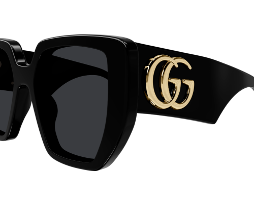 Lunettes de Soleil Gucci LETTERING GG0956S