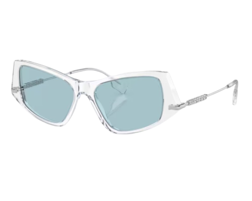 Lunettes de Soleil Burberry BE4408