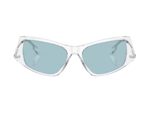 Lunettes de Soleil Burberry BE4408