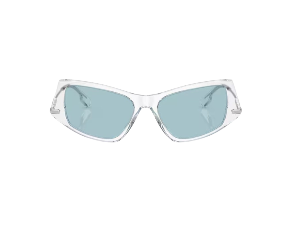 Lunettes de Soleil Burberry BE4408