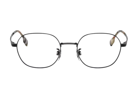 180977-Lunettes de vue Burberry BE1369TD