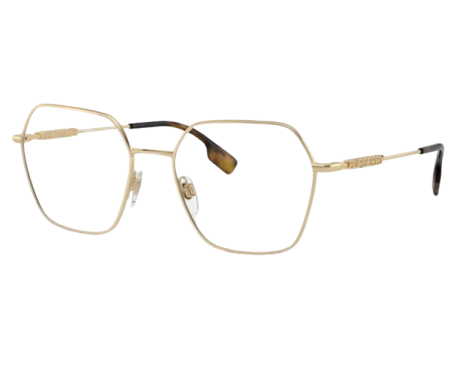 181003-Lunettes de vue Burberry BE1381