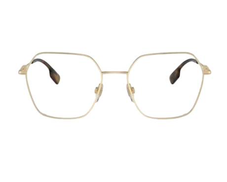 181004-Lunettes de vue Burberry BE1381