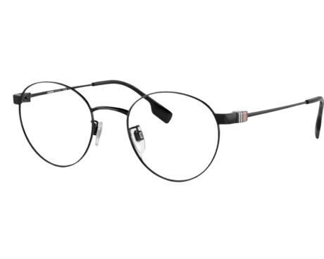 181041-Eyeglasses Burberry BE1384TD