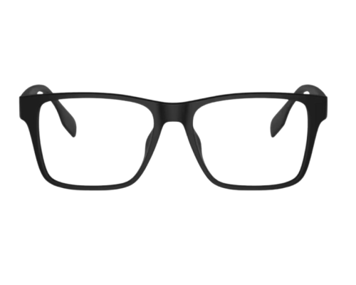 Lunettes de vue Burberry BE2393D