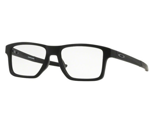 Lunettes de vue Oakley CHAMFER SQUARED OX8143 - 814301 | Revendeur Agréé Oakley | product_reduce_price