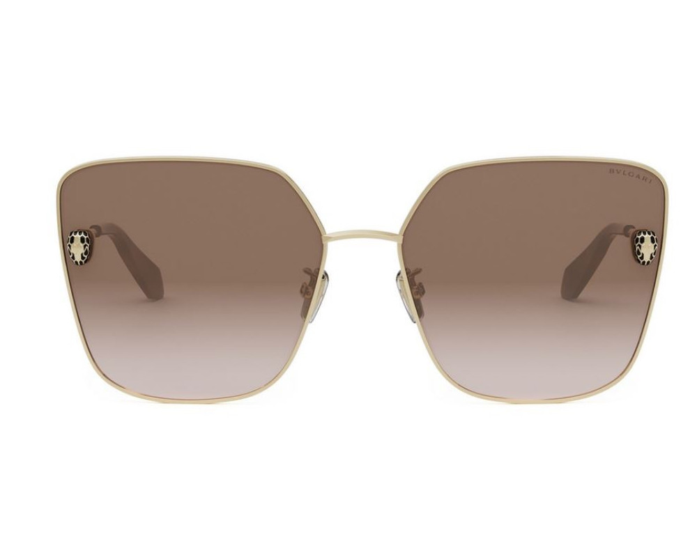 Lunettes de Soleil Bulgari Serpenti BV40009U