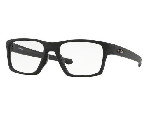 Lunettes de vue Oakley LITEBEAM OX8140 - 814001 | Revendeur Agréé Oakley | product_reduce_price