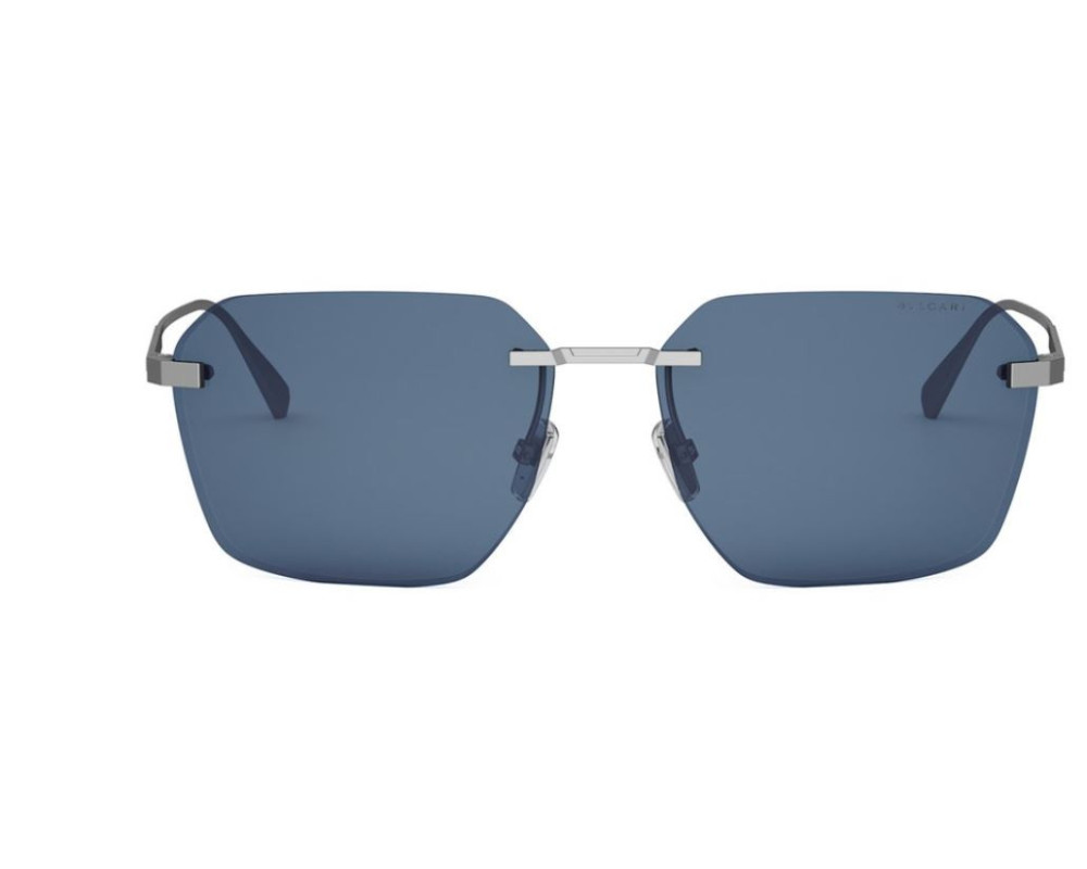 Lunettes de Soleil Bulgari Octo BV40029U