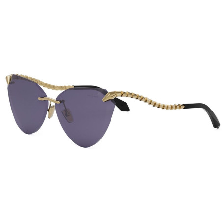 Lunettes de Soleil Bvlgari Serpenti BV40024U
