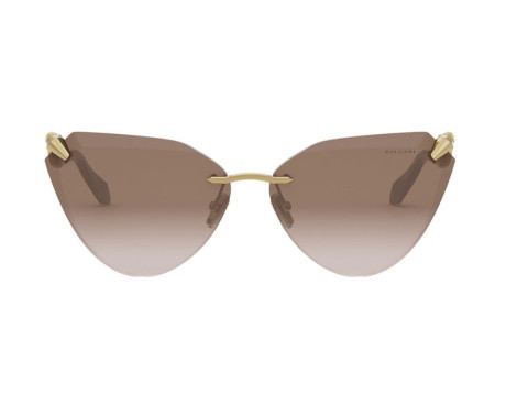 181787-Lunettes de Soleil Bulgari Serpenti BV40024U