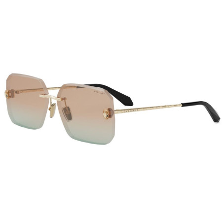 Lunettes de Soleil Bvlgari Serpenti BV40026U