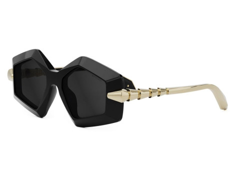 181828-Lunettes de Soleil Bulgari Serpenti BV40003I