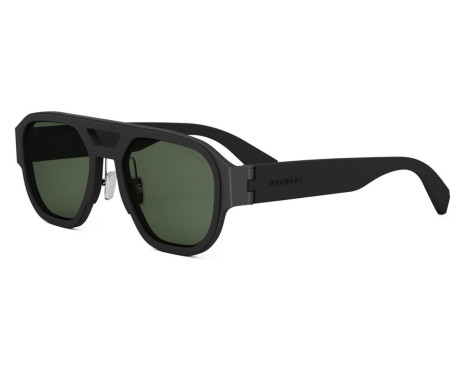 181833-Lunettes de Soleil Bulgari Aluminium BV40023U