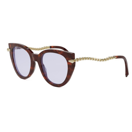 Bvlgari Serpenti BV50001I Eyeglasses