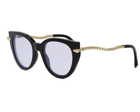 181935-Lunettes de vue Bulgari Serpenti BV50001I