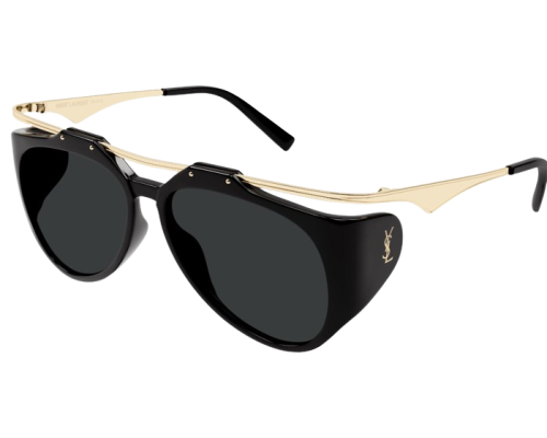 Zonnebril Saint Laurent New Wave SL M137/F AMELIA