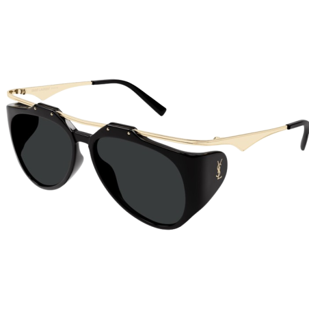 Zonnebril Saint Laurent Monogram SL M137/F AMELIA