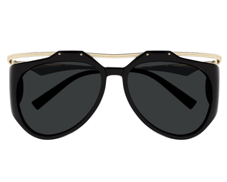 181956-Zonnebril Saint Laurent New Wave SL M137/F AMELIA