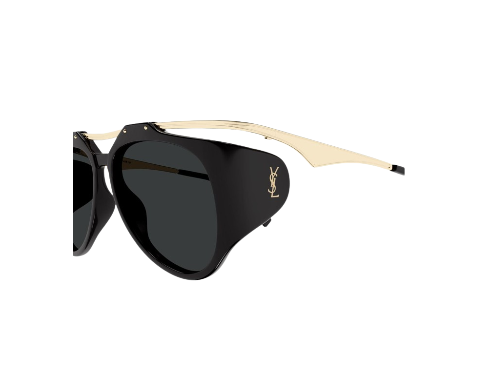 Lunettes de Soleil Saint Laurent New Wave SL M137/F AMELIA