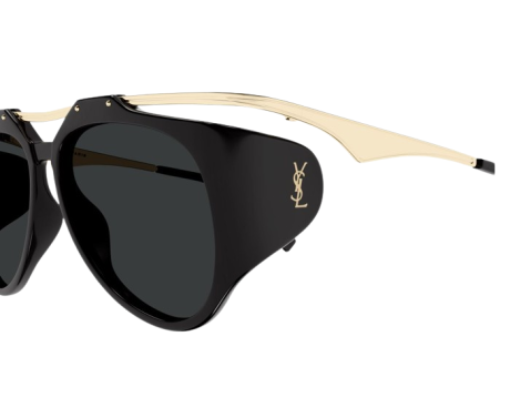 181957-Lunettes de Soleil Saint Laurent New Wave SL M137/F AMELIA
