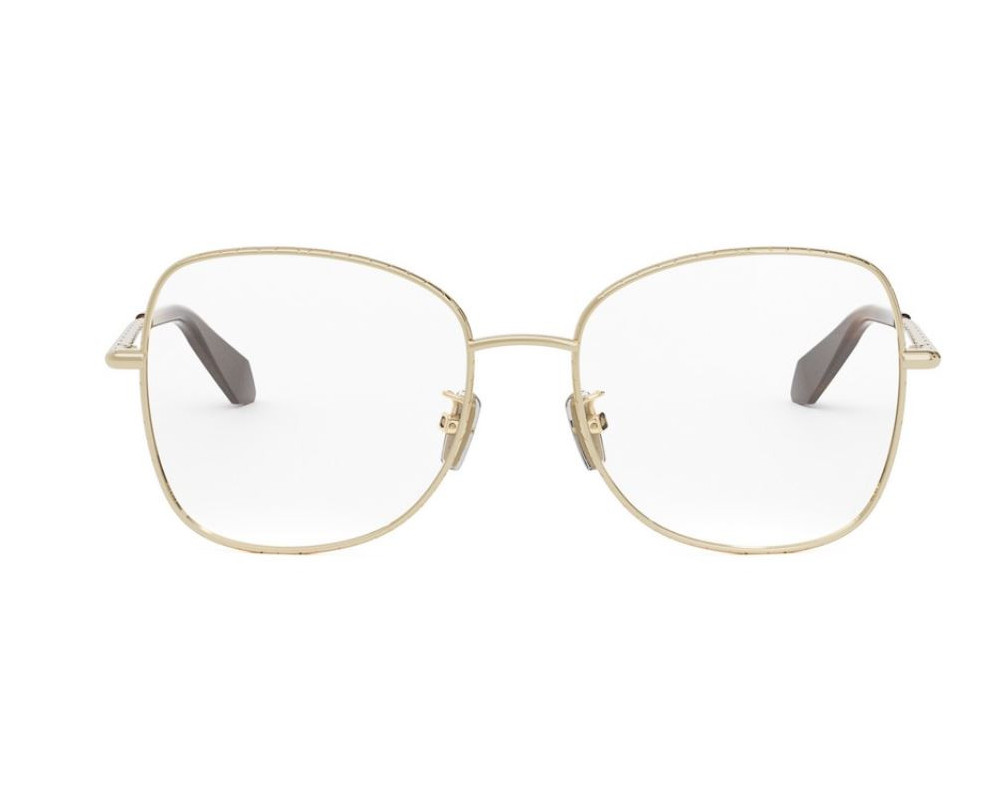 Lunettes de vue Bulgari Serpenti BV50004U