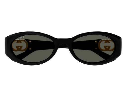 Lunettes de Soleil Gucci GG Logo GG1662SA