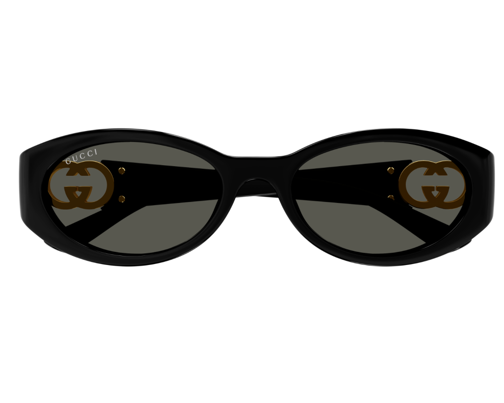 Lunettes de Soleil Gucci GG Logo GG1662SA