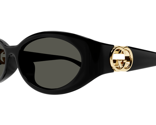 Lunettes de Soleil Gucci GG Logo GG1662SA