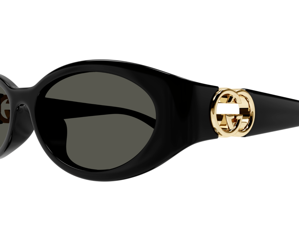 Lunettes de Soleil Gucci GG Logo GG1662SA