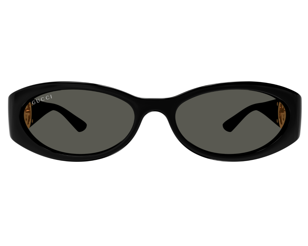 Gucci GG Logo Zonnebril GG1660S