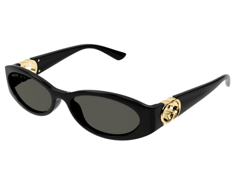 182395-Lunette Gucci - Lunettes de soleil Gucci - Lunette Gucci Femme