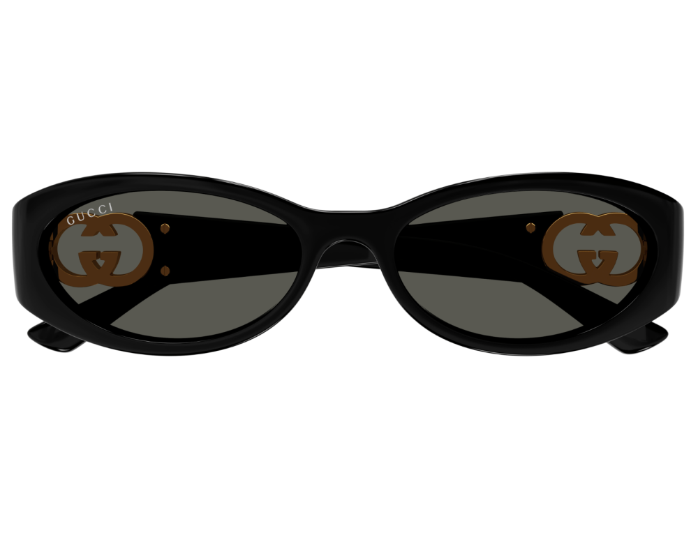 Gucci GG Logo Zonnebril GG1660S