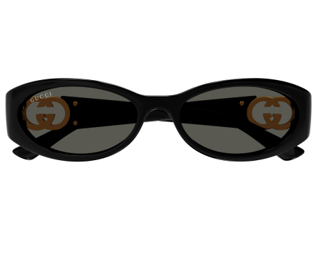 182396-Gucci GG Logo Zonnebril GG1660S