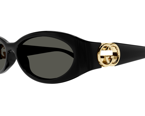 Lunettes de Soleil Gucci GG Logo GG1660S