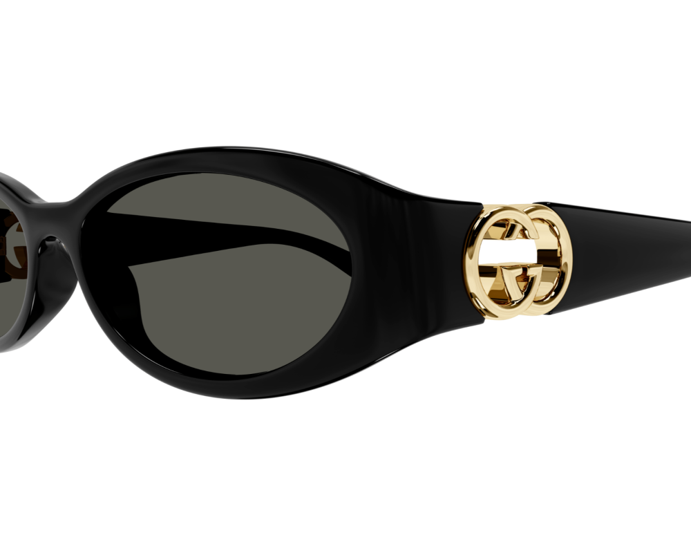 Lunettes de Soleil Gucci GG Logo GG1660S