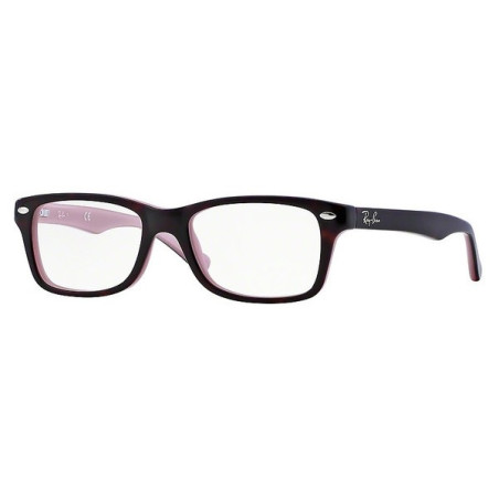 Ray-Ban zonnebril JuniGoldRY1531 3580